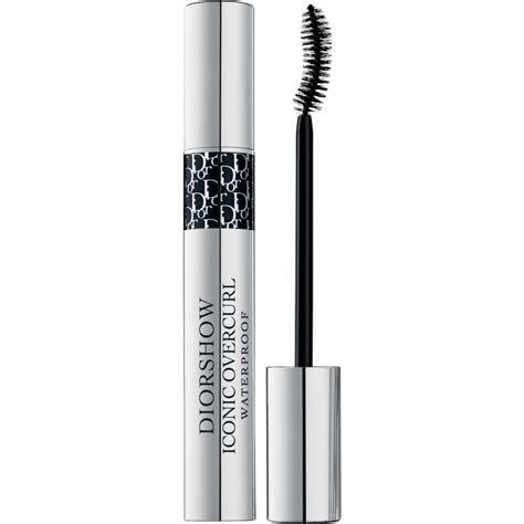 dior mascara iconic overcurl black|dior iconic overcurl waterproof mascara.